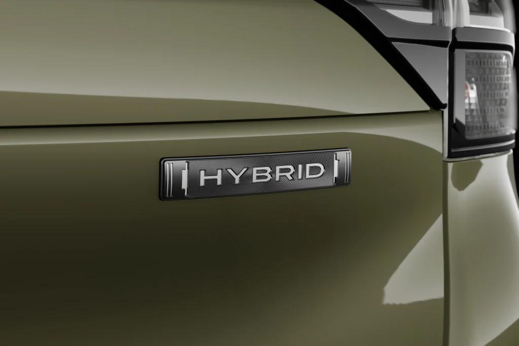 new 2025 Subaru Forester Hybrid car, priced at $39,271