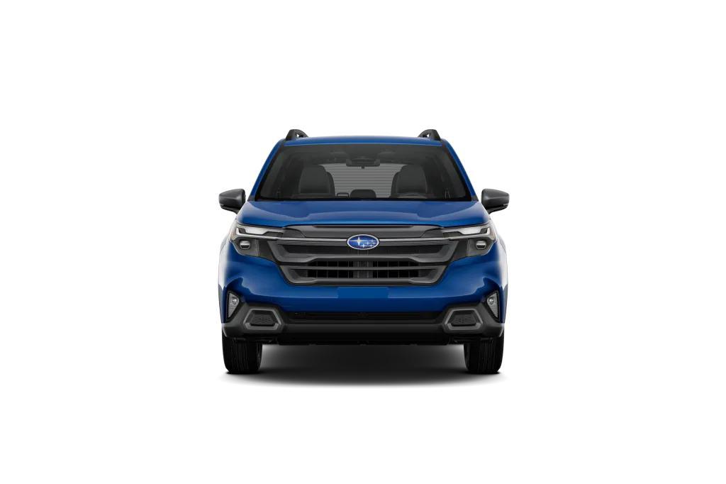 new 2025 Subaru Forester Hybrid car, priced at $44,027