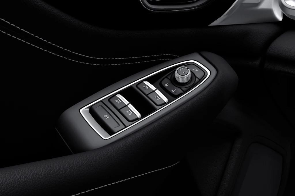 new 2025 Subaru Outback car, priced at $47,575