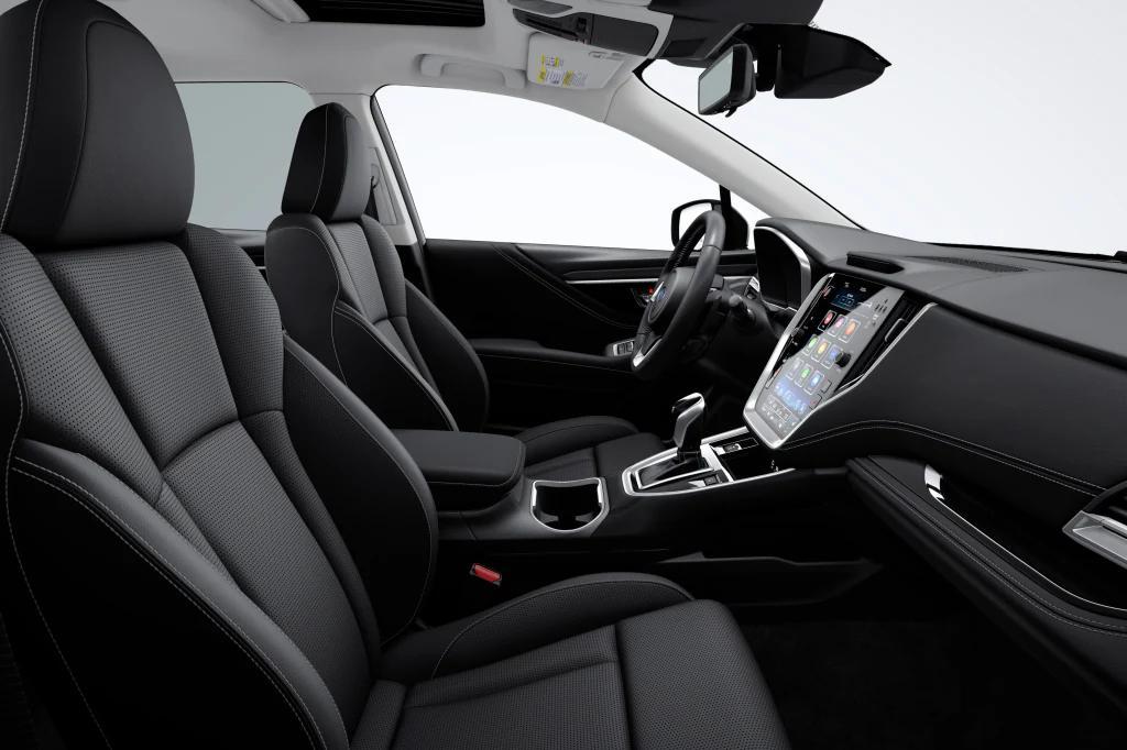 new 2025 Subaru Outback car, priced at $47,575