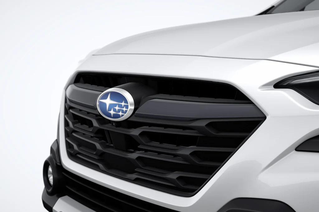 new 2025 Subaru Outback car, priced at $47,575