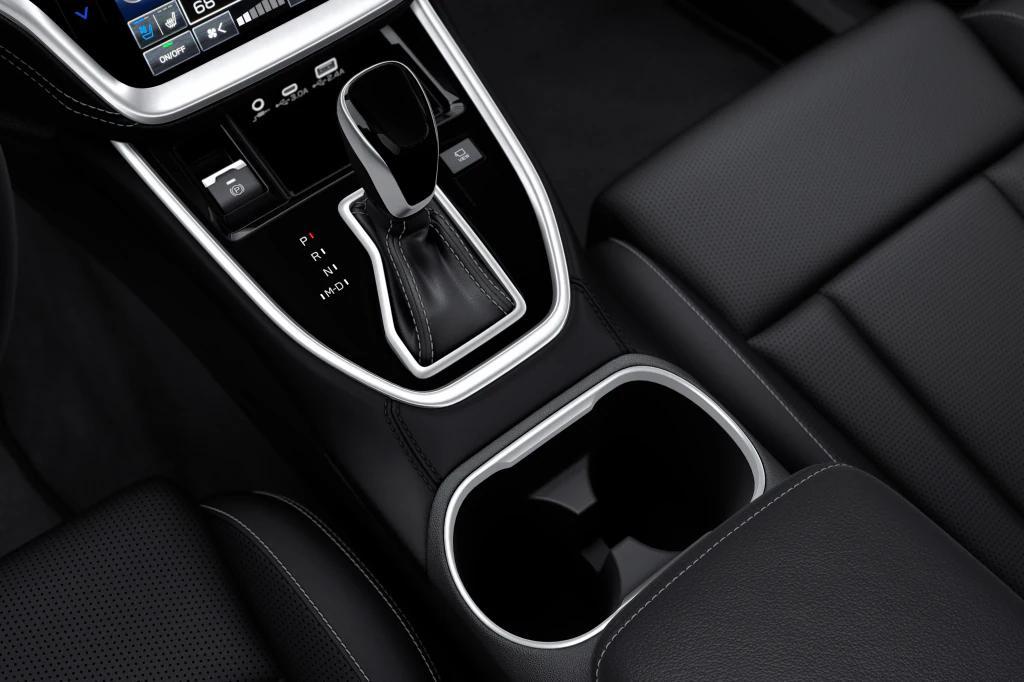 new 2025 Subaru Outback car, priced at $47,575