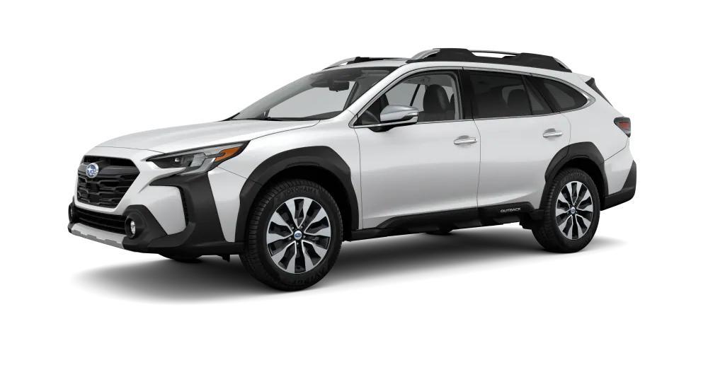 new 2025 Subaru Outback car, priced at $47,575