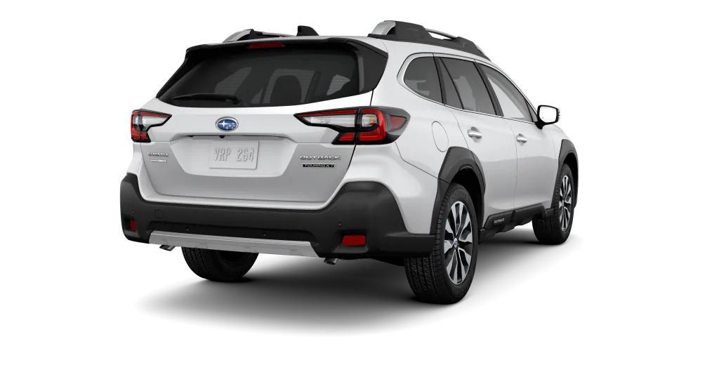 new 2025 Subaru Outback car, priced at $47,575