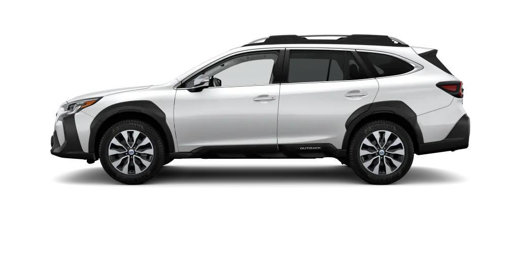 new 2025 Subaru Outback car, priced at $47,575
