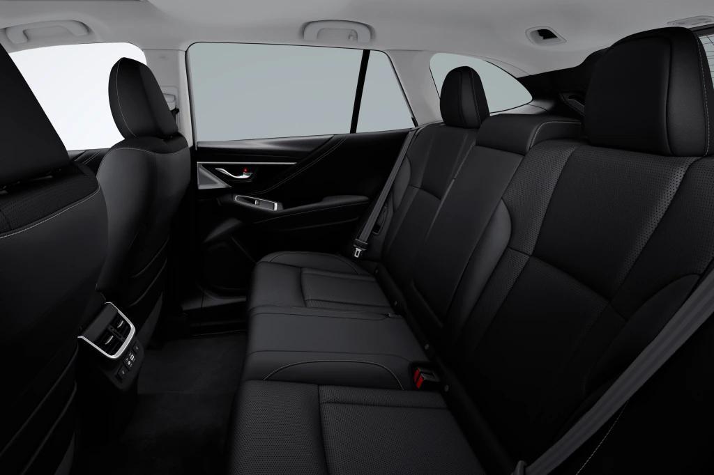 new 2025 Subaru Outback car, priced at $47,575