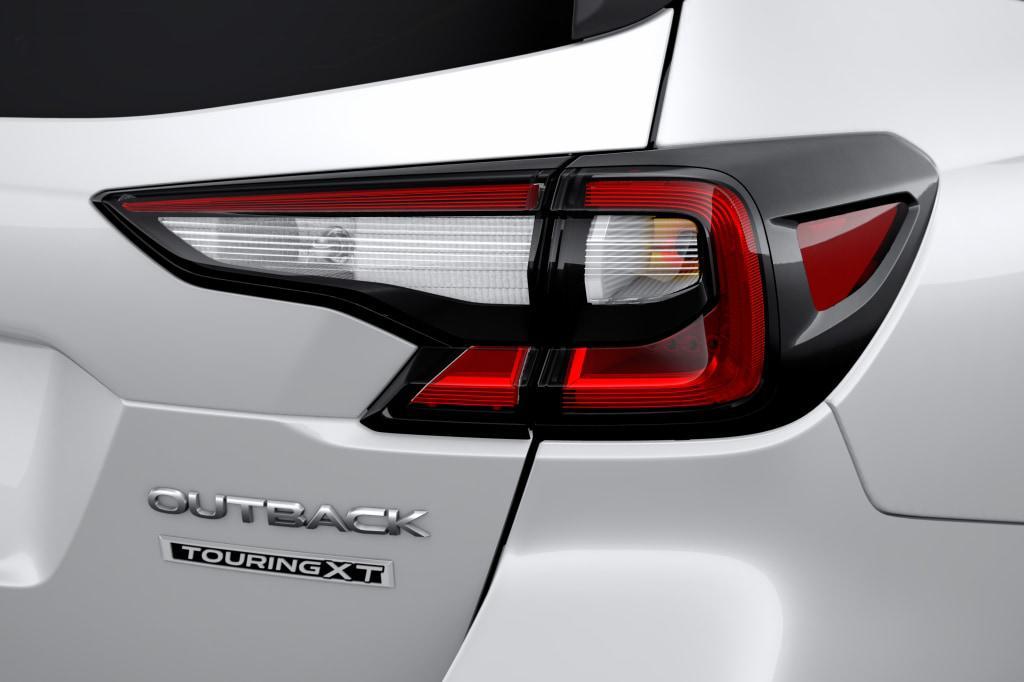 new 2025 Subaru Outback car, priced at $47,575