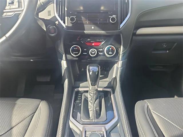 used 2022 Subaru Forester car, priced at $26,564