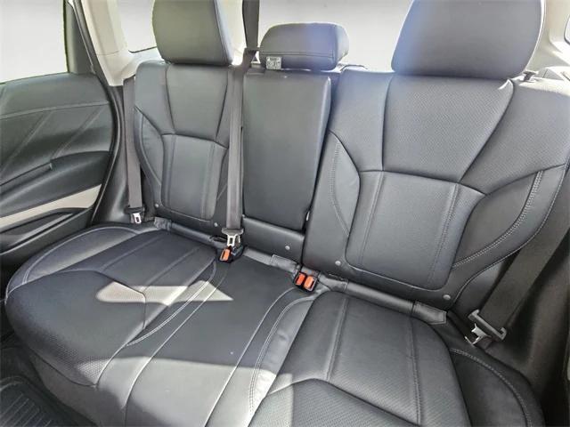 used 2022 Subaru Forester car, priced at $26,564