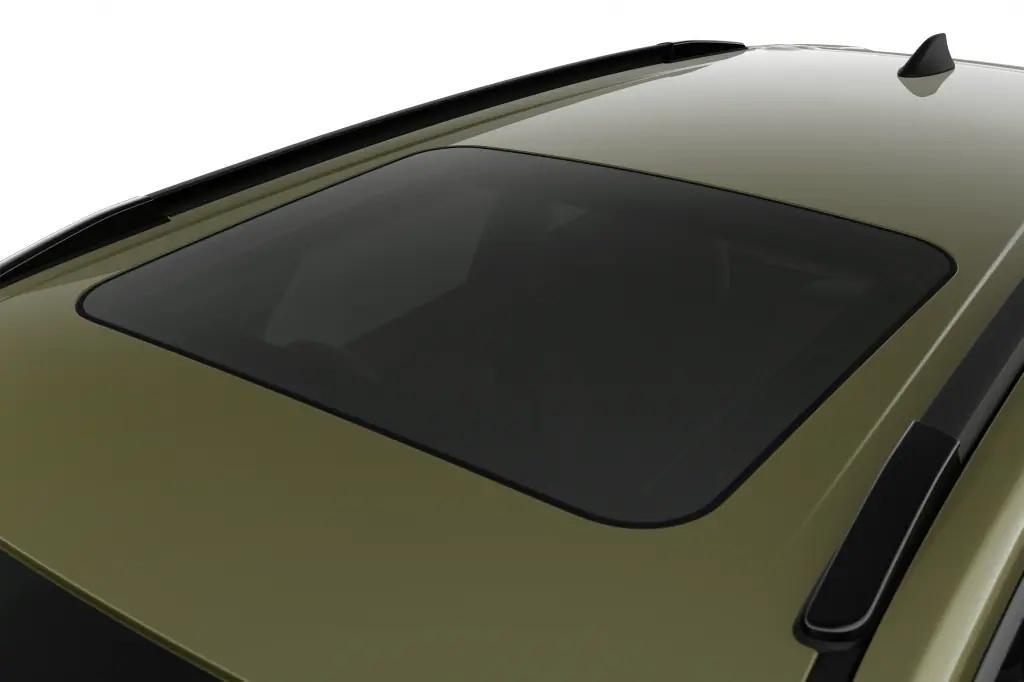 new 2025 Subaru Forester Hybrid car, priced at $46,258