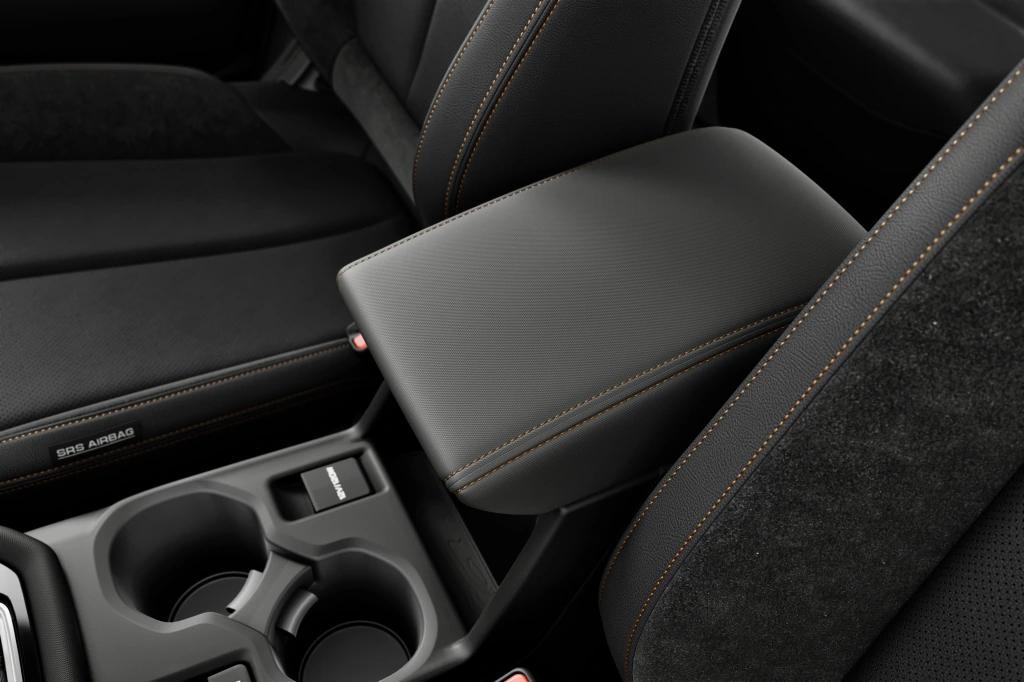 new 2025 Subaru Forester Hybrid car, priced at $46,258