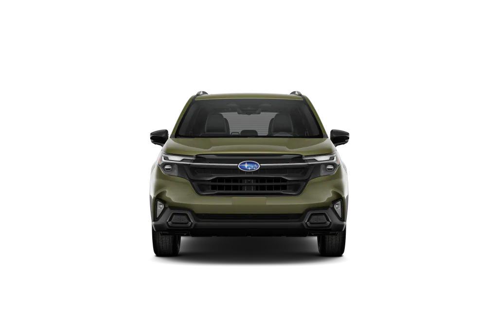 new 2025 Subaru Forester Hybrid car, priced at $46,258