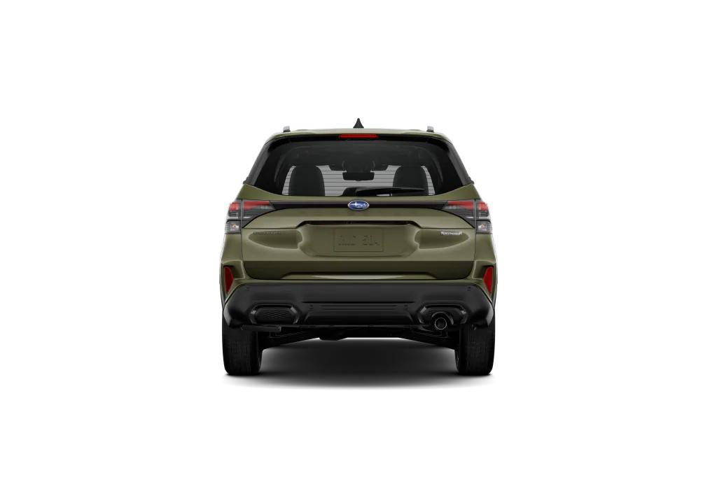 new 2025 Subaru Forester Hybrid car, priced at $46,258