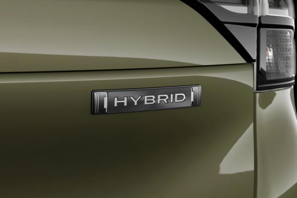 new 2025 Subaru Forester Hybrid car, priced at $46,258