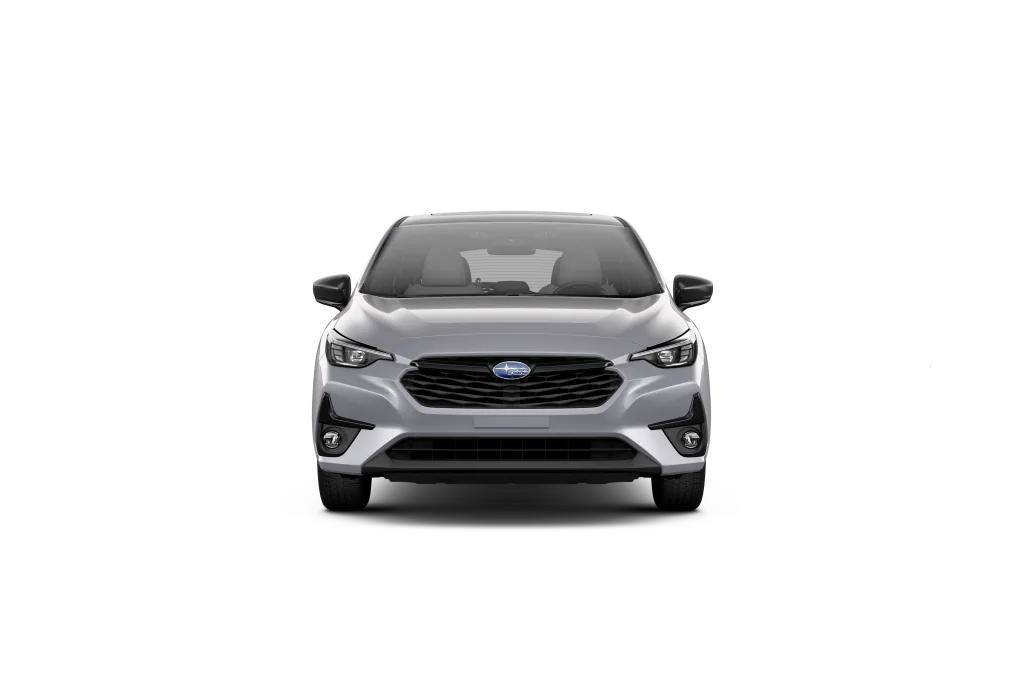 new 2025 Subaru Impreza car, priced at $35,652
