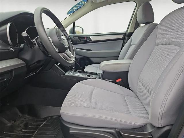 used 2018 Subaru Outback car, priced at $19,985