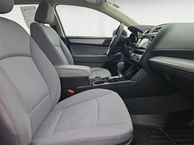 used 2018 Subaru Outback car, priced at $19,985