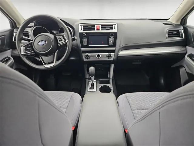 used 2018 Subaru Outback car, priced at $19,985