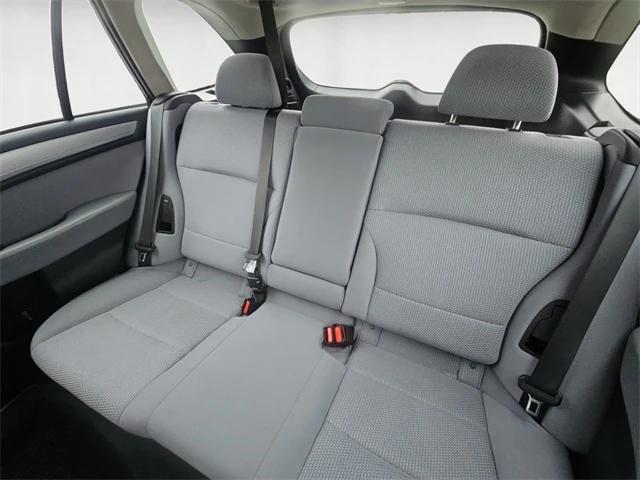 used 2018 Subaru Outback car, priced at $19,985