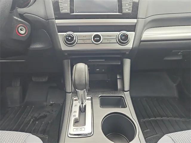 used 2018 Subaru Outback car, priced at $19,985