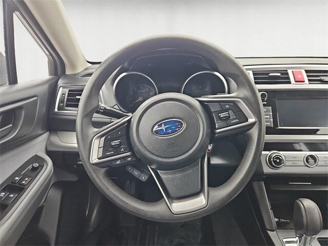 used 2018 Subaru Outback car, priced at $19,985