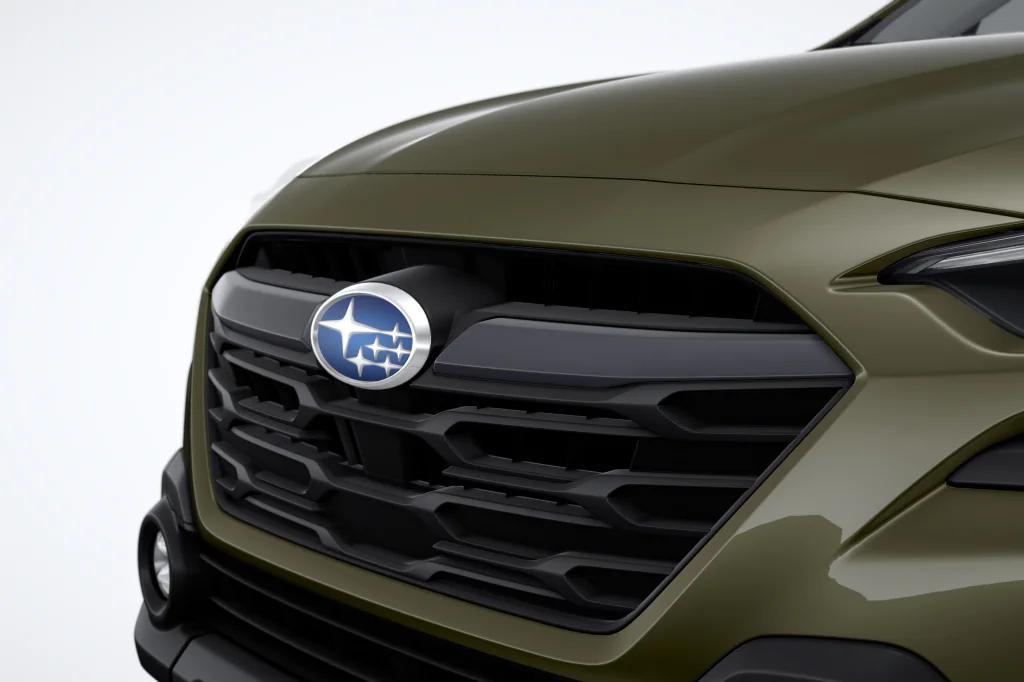 new 2025 Subaru Outback car, priced at $36,638