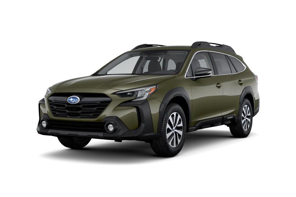 new 2025 Subaru Outback car, priced at $36,638