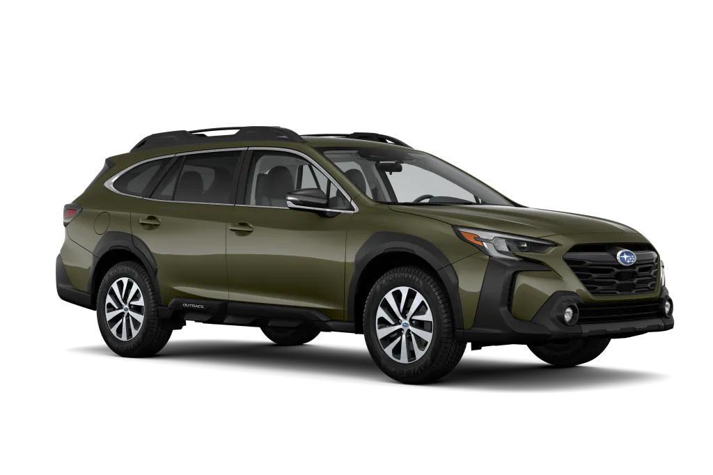 new 2025 Subaru Outback car, priced at $36,638