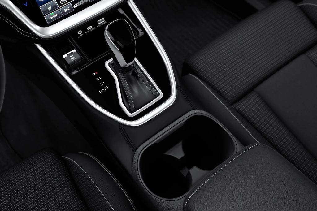 new 2025 Subaru Outback car, priced at $36,638