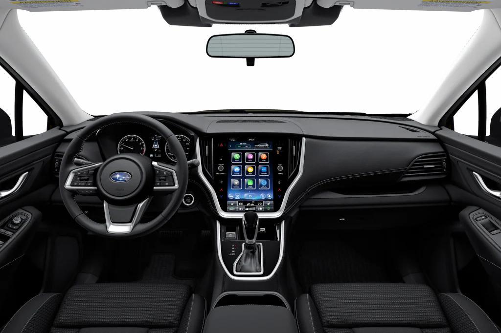 new 2025 Subaru Outback car, priced at $36,638