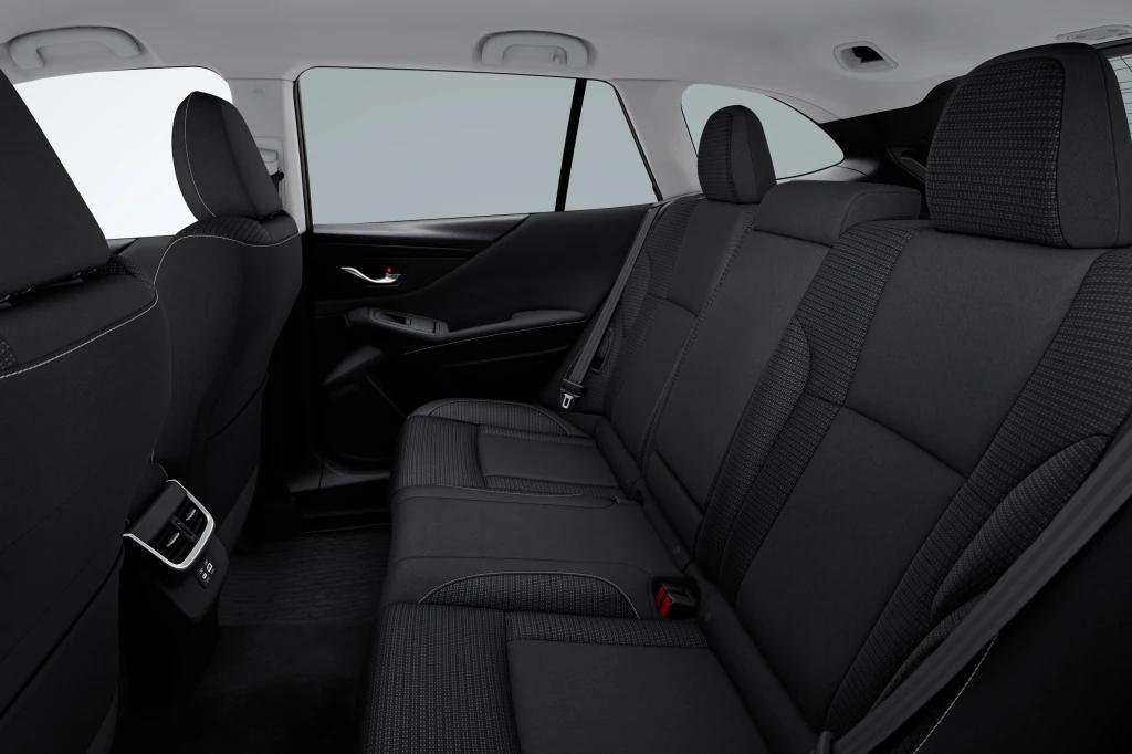 new 2025 Subaru Outback car, priced at $36,638