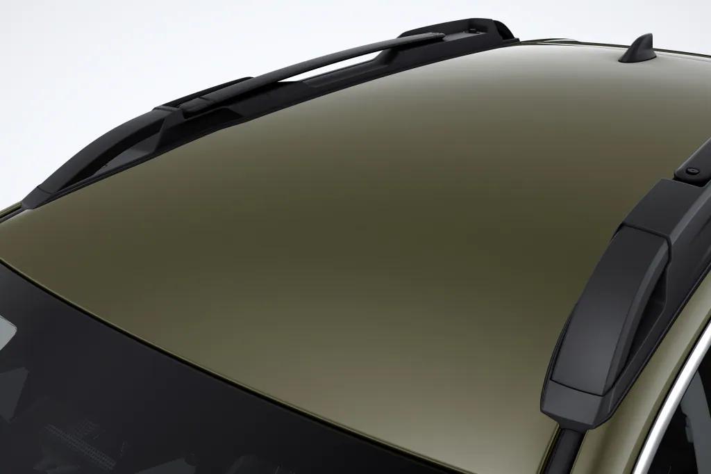 new 2025 Subaru Outback car, priced at $36,638