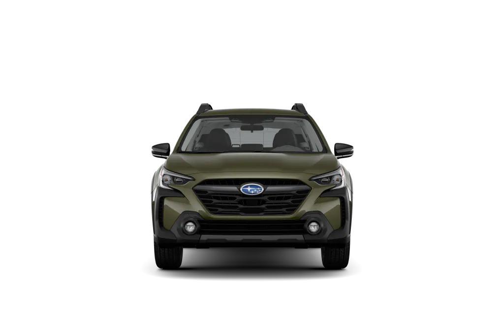 new 2025 Subaru Outback car, priced at $36,638