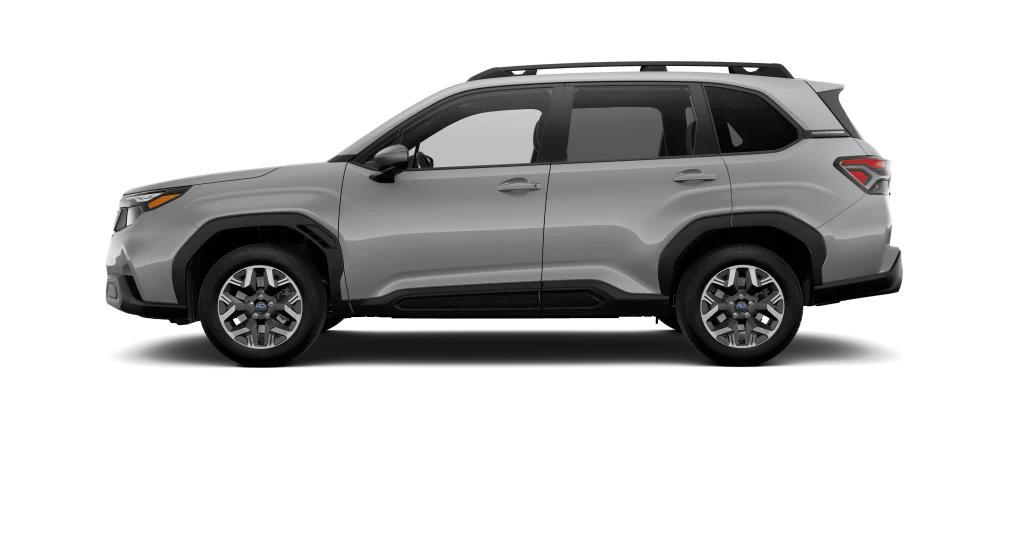 new 2026 Subaru Forester car, priced at $37,717