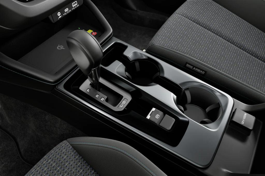 new 2026 Subaru Forester car, priced at $37,717