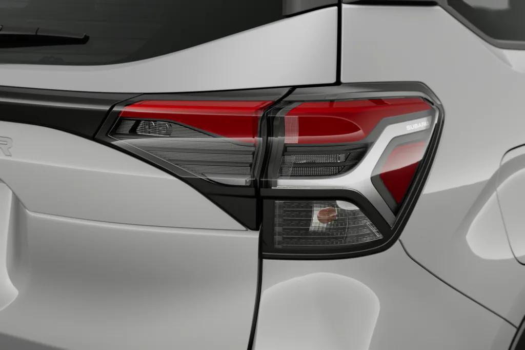 new 2026 Subaru Forester car, priced at $37,717