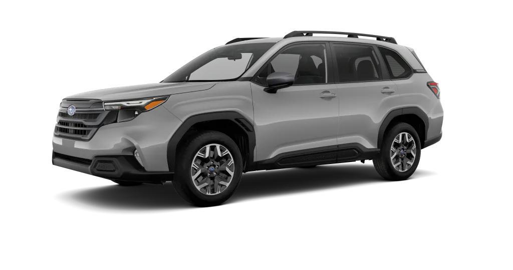 new 2026 Subaru Forester car, priced at $37,717