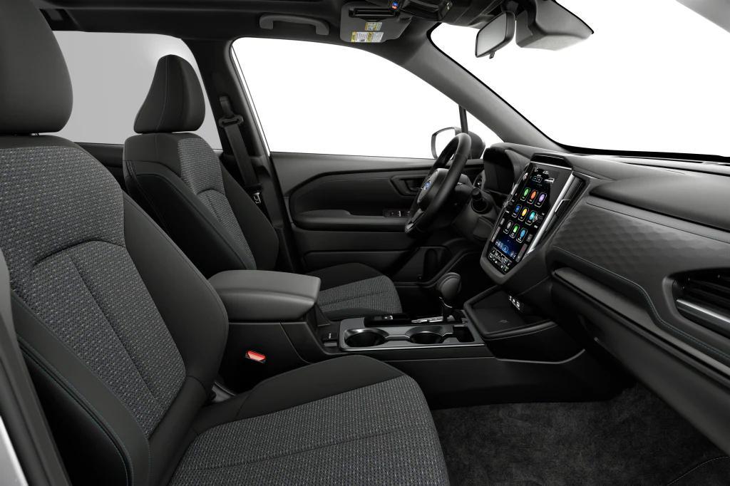 new 2026 Subaru Forester car, priced at $37,717