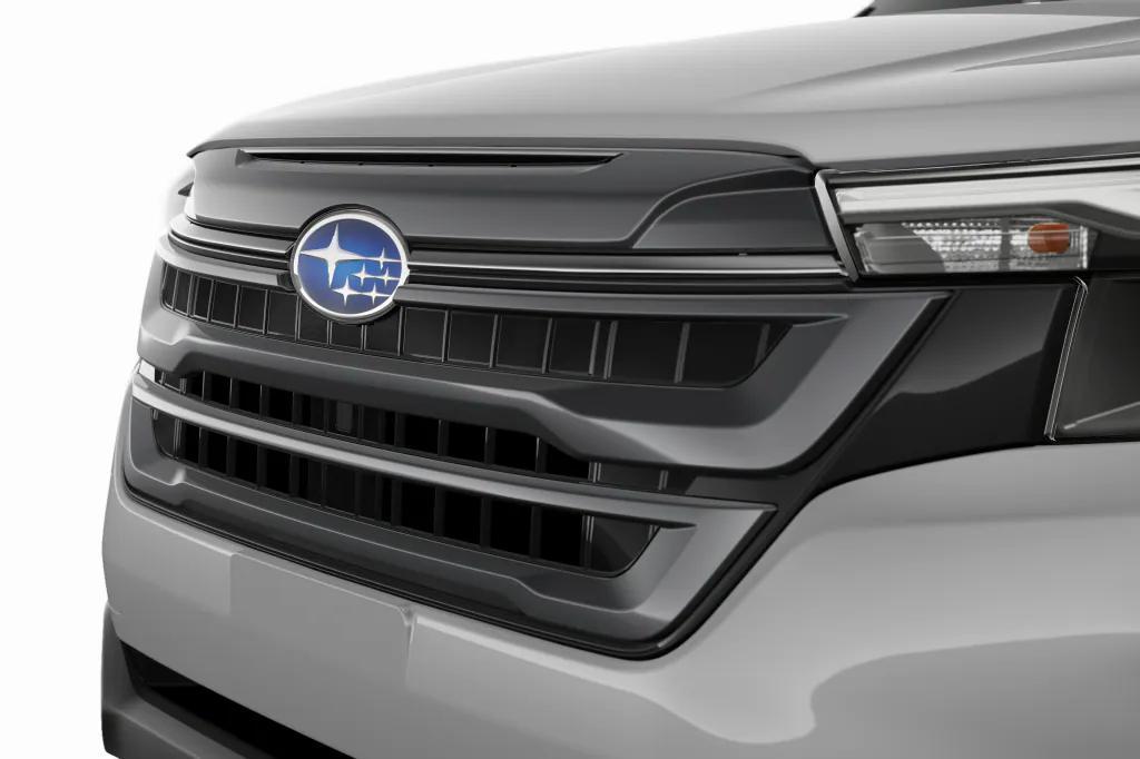 new 2026 Subaru Forester car, priced at $37,717