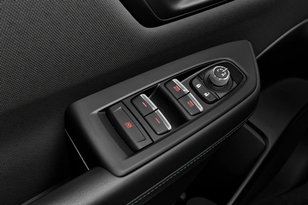 new 2026 Subaru Forester car, priced at $37,717