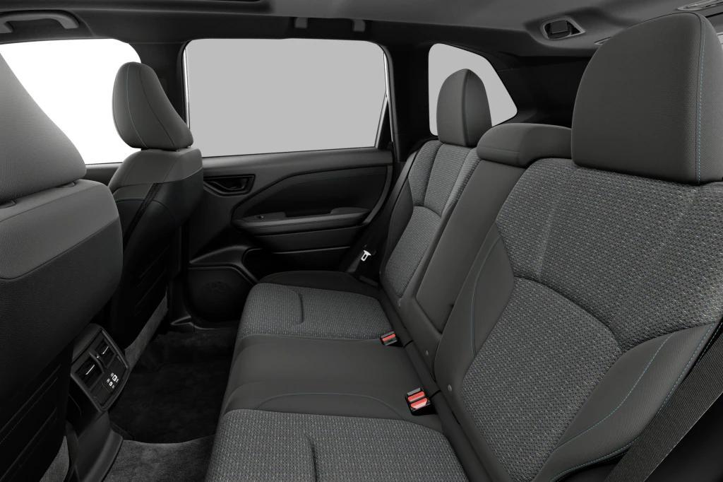 new 2026 Subaru Forester car, priced at $37,717