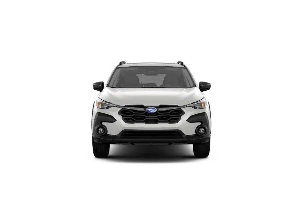 new 2026 Subaru Crosstrek car, priced at $32,706