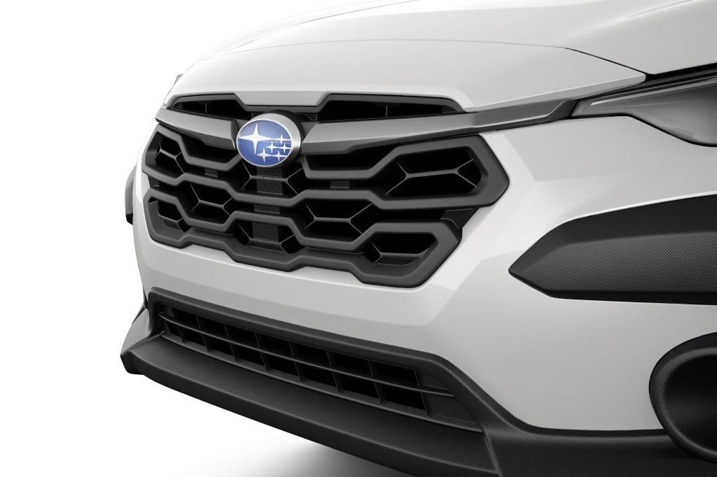 new 2026 Subaru Crosstrek car, priced at $32,706