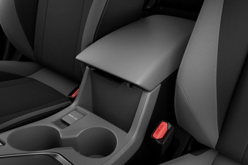 new 2026 Subaru Crosstrek car, priced at $32,706