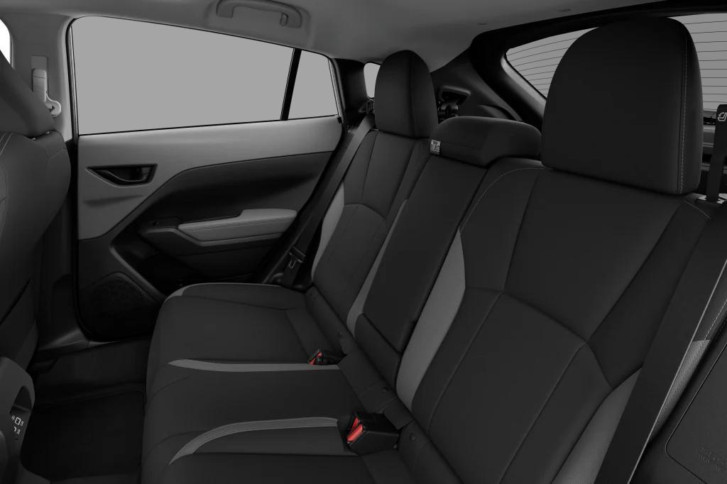 new 2026 Subaru Crosstrek car, priced at $32,706