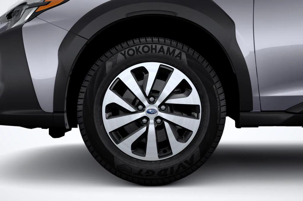 new 2025 Subaru Outback car, priced at $36,638