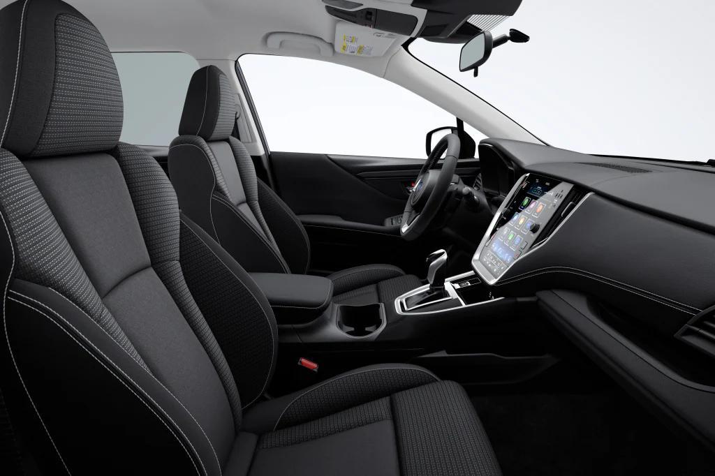 new 2025 Subaru Outback car, priced at $36,638