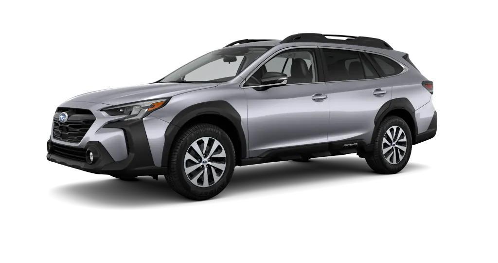 new 2025 Subaru Outback car, priced at $36,638