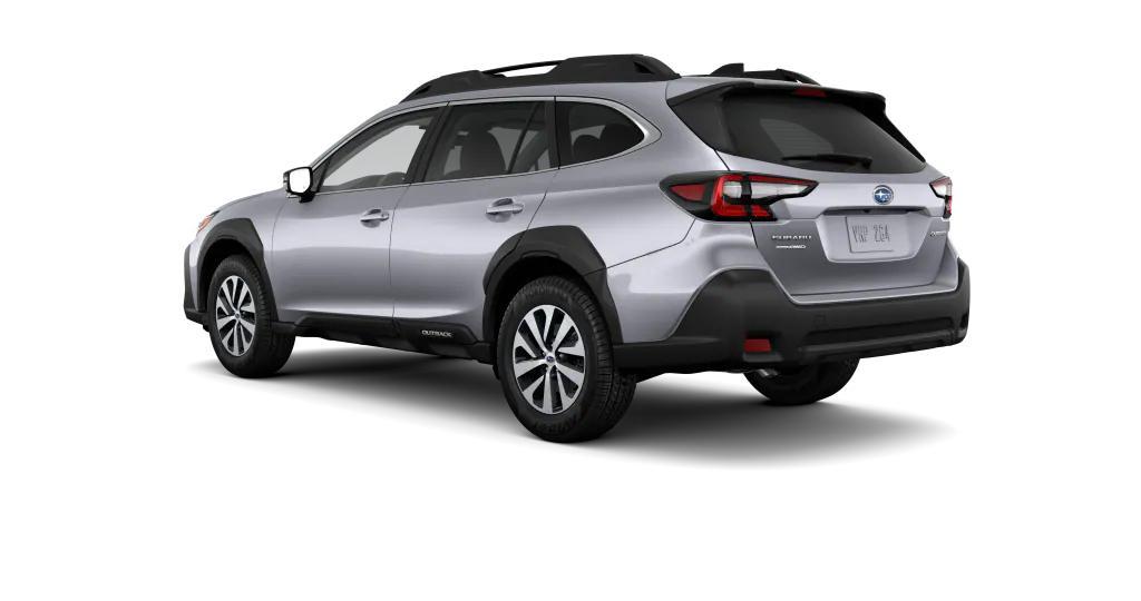 new 2025 Subaru Outback car, priced at $36,638