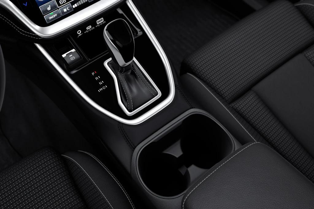 new 2025 Subaru Outback car, priced at $36,638